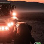 Steve Austin Instagram - Happy Monday! Make it a great week! @steveaustinbsr @kawasakiusa @brokenskullbeer @maxxistires @kmcutv @class1motorsports @valleyoffroadracingassociation 📸 @jwaldaias #pyrotect #gfinevada #kawasaki #teamgreen #maxxis #rigid #kmcutv #ruggedradios #kwiclutching#walkerevans #mobtransportation #class1motorsports #silverstateinternational #sparkstrailerrepair #mondays #instacars #stonecold #austin316 #brokenskullbeer