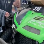 Steve Austin Instagram - Happy Friday! What are you up to this weekend? @steveaustinbsr @class1motorsports @kawasakiusa @maxxis @brokenskullbeer @esbcbrews 📸 @jwaldaias #pyrotect #gfinevada #kawasaki #teamgreen #maxxis #rigid #kmcutv #ruggedradios #kwiclutching #walkerevans #mobtransportation #class1motorsports #silverstateinternational #sparkstrailerrepair #jeffwaldaiasphotos #vorra #brokenskullbeer #austin316 #gfi316