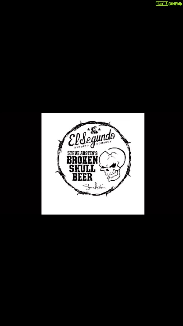 Steve Austin Instagram - Something is brewing. #GimmeAHellYeah π»π π· : @jwaldaias β’ β’ β’ β’ β’ #BrokenSkullBeer #SteveAustin #Austin316 #ElSegundoBrewing #Beer #Hops #YakimaChiefHops #HopSelection #PerraultFarms
