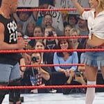 Steve Austin Instagram - All the Oktoberfest talk makes me think of beer 🍺 …and beer makes me think about the last time I chugged one with @steveaustinbsr 🍻💥
