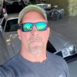Steve Austin Instagram - Can’t wait to show you guys @steveaustinbsr 1974 Chevy Camaro!!!! It’s an incredible car that he’s entrusted us to sell for him on consignment. Appreciate you trusting us & @carbaratlanta with your vehicle. ⁣ .⁣ .⁣ .⁣ .⁣ .⁣ #camaro #camaro1le #camaro5 #camarolove #camarozl1 #challenger #charger #hellcat #mustanggt #rollingmuseums #smallblock #sold #ss #steveaustin #stonecold #stonecoldsteveaustin #streetrod #summertime #sundayfunday #supercharged #tameimpala #texas #thankyoutaker #tripleh #undertaker #vert #vintagecars #wrestling #wwe #wwf