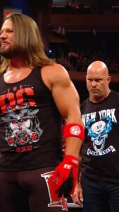 Steve Austin Instagram - @steveaustinbsr delivered the most Phenomenal Stunner on this day in 2019!