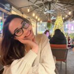 Sude Zülal Güler Instagram - her şey güzel olucak🌈🫶🏼