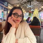 Sude Zülal Güler Instagram - her şey güzel olucak🌈🫶🏼