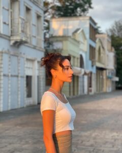 Sude Zülal Güler Instagram - gülerim🌞