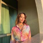 Sude Zülal Güler Instagram - 🫶🏼who loves the sun☝🏻🫶🏼 Skopje