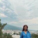 Sude Zülal Güler Instagram - ✨ Skopje