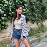 Sude Zülal Güler Instagram - 💓Yaz geldi mutluluğu🥲