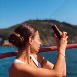Sude Zülal Güler Instagram - Bi’ sen çek, bi’ de ben 📸