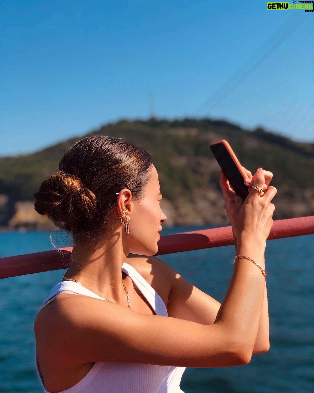 Sude Zülal Güler Instagram - Bi’ sen çek, bi’ de ben 📸
