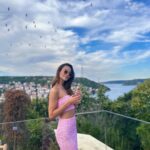 Sude Zülal Güler Instagram - cotton candy🎀
