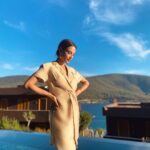 Sude Zülal Güler Instagram - dreamindream🌌 Titanic Luxury Collection Bodrum