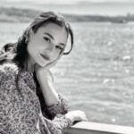 Sude Zülal Güler Instagram – ‘baksana talihe 🌬