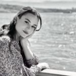 Sude Zülal Güler Instagram - ‘baksana talihe 🌬