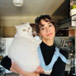 Sude Zülal Güler Instagram - bol patili dump 🐾