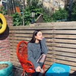 Sude Zülal Güler Instagram - 🤍🌞🤍 Münire Çengelköy