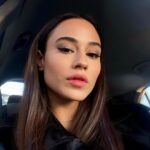 Sude Zülal Güler Instagram - 🌒