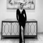 Sude Zülal Güler Instagram - Dün akşam harikaydı💫 Teşekkürlerim var 💖 Styling @_gamzesengul_ Saç&Makyaj @erkanuluc @magg.pr