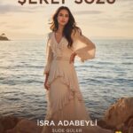 Sude Zülal Güler Instagram - İsra, masal prensesim 🌟 Şeref Sözü yarın saat 20.00’de Show Tv’de @serefsozudizi @showtv @timsandb