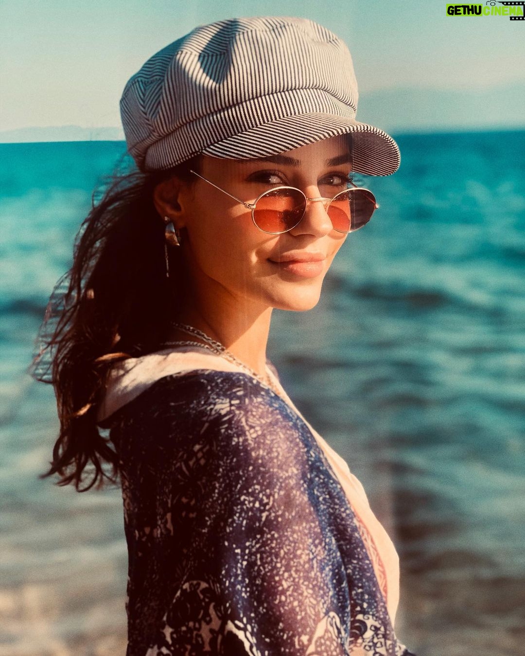 Sude Zülal Güler Instagram - daydream🌙 Bodrum, Mugla