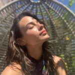Sude Zülal Güler Instagram - 🍀 Alacatı