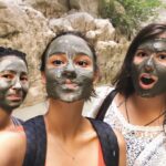 Sude Zülal Güler Instagram - ✌🏻🙃💁🏼 Saklıkent Kanyon