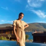 Sude Zülal Güler Instagram - dreamindream🌌 Titanic Luxury Collection Bodrum