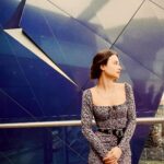 Sude Zülal Güler Instagram - beautiful tango🐚