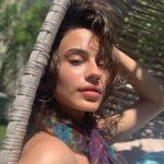 Sude Zülal Güler Instagram - 🍀 Alacatı