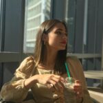 Sude Zülal Güler Instagram -