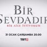 Sude Zülal Güler Instagram - “Para istemiyorum, aile istiyorum!” #BirSevdadır 🤍 İlk bölümümüzle 31 Ocak Çarşamba 20.00’de TRT1’deyiz 💫 @birsevdadirtrt @bozdagfilm @trt1
