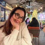 Sude Zülal Güler Instagram - her şey güzel olucak🌈🫶🏼
