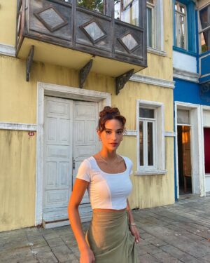 Sude Zülal Güler Instagram - gülerim🌞