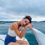 Sude Zülal Güler Instagram -
