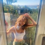 Sude Zülal Güler Instagram - 🦋
