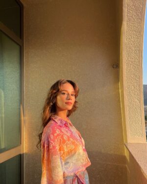 Sude Zülal Güler Instagram - 🫶🏼who loves the sun☝🏻🫶🏼