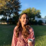 Sude Zülal Güler Instagram - Yaklaşan soğuk dış/gün sahnelere karşı duruşum☀️☀️☀️🥲