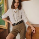 Sude Zülal Güler Instagram - InStyle Ekim 🌸 Ellere sağlık💫 Yayın Direktörü: @isiksimsek Röportaj: @eylulsolakoglu Fotoğraf: @emrekaratasoglu Styling: @ekinsuoktar Styling Asistanları: @aysenrkurtulus ,@yoncastalf Saç: @talatkivrak Makyaj: @barisyilmmaz Fotoğraf Asistanları: @cagdasezginn , @ugurciftdogann Mekan: @tuhafier @icontalentofficial 🤍