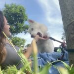 Sude Zülal Güler Instagram - bol patili dump 🐾