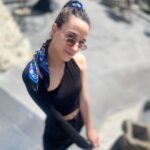 Sude Zülal Güler Instagram - 🌦️raindrops keep falling on my head🌦️
