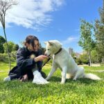 Sude Zülal Güler Instagram - North💫♥️