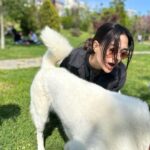 Sude Zülal Güler Instagram - North💫♥️