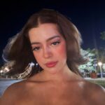 Sue Ramirez Instagram - Lost in the magic of the moment 🪄✨