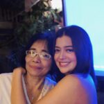 Sue Ramirez Instagram - Maligayang pasko po sa inyong lahat 🎄🤍