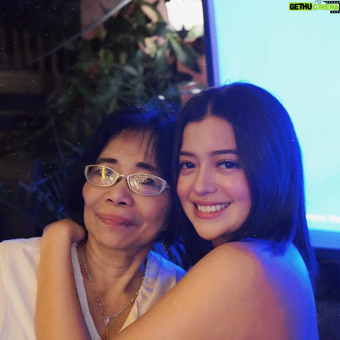 Sue Ramirez Instagram - Maligayang pasko po sa inyong lahat 🎄🤍