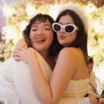 Sue Ramirez Instagram - Maligayang pasko po sa inyong lahat 🎄🤍
