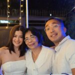 Sue Ramirez Instagram - Maligayang pasko po sa inyong lahat 🎄🤍