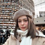 Sue Ramirez Instagram – Dive into the realms of imagination where words can paint pictures and stories come to life 🤩💭📖✨

Quick trip to the beautiful Starfield library in Gangnam. 🫰🏻💕 Starfield Library