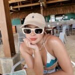 Sue Ramirez Instagram - Life is better in a bikini 👙☀️