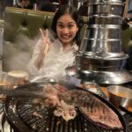 Sue Ramirez Instagram - Happy @bettinalbenitez Day!!! Love you, Tin! Can’t wait to have K BBQ and shop at H Mart with you again (and I realized we never went to Osamil togetherrr) 🥲 missing you. see you soooonest! Enjoooooy 🥳🥳🥳 NYC